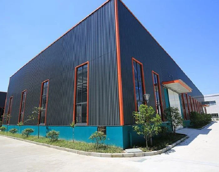 Zhejiang Yifan New Material Technology Co., Ltd